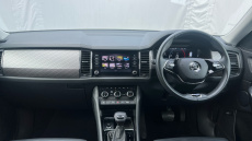 Skoda Kodiaq 2.0 TDI SE L Executive 5dr DSG [7 Seat] Diesel Estate